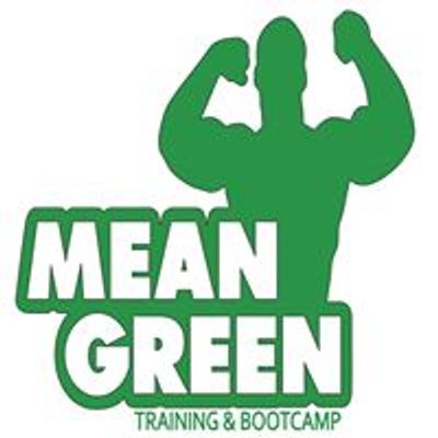 Mean Green Training Center - Humble