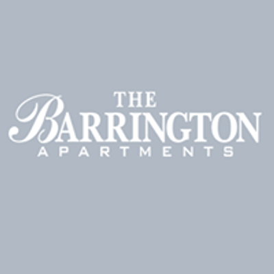 The Barrington Apartments