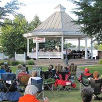 Grand Forks City Band