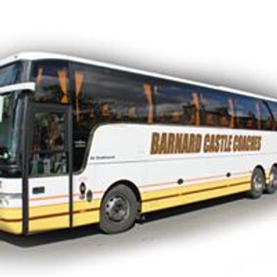 Barnard Castle Coaches Ltd