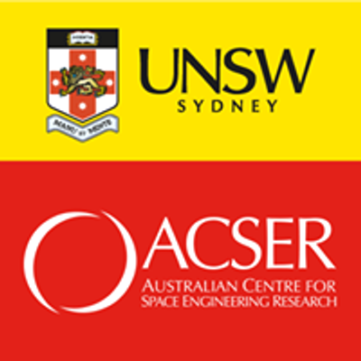 Australian Centre for Space Engineering Research, UNSW