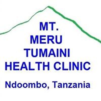 Mt. Meru Tumaini Health Clinic