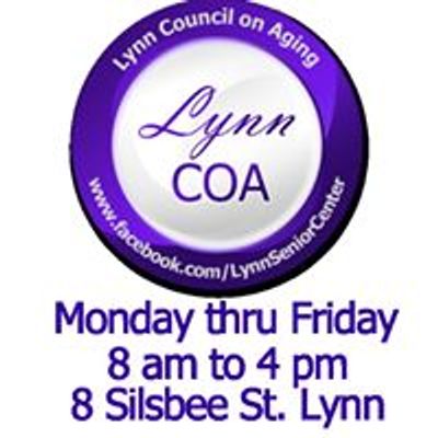 Lynn Council on Aging Senior Center