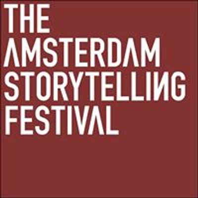 Storytelling Festival Amsterdam