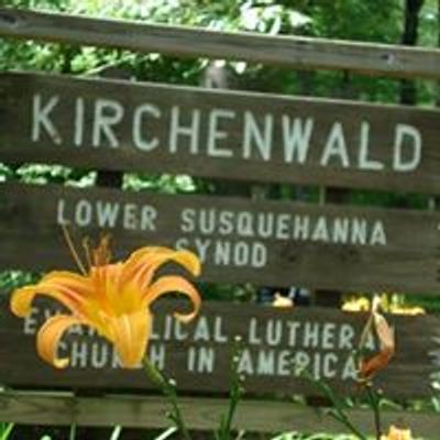 Kirchenwald