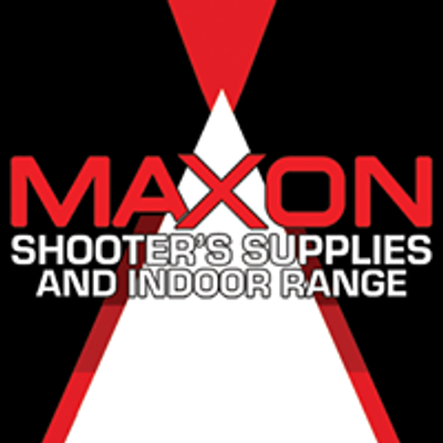 Maxon Shooters Supplies and Indoor Range