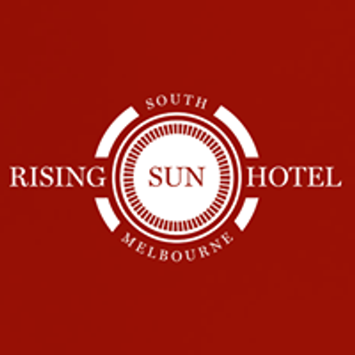 Rising Sun Hotel South Melbourne