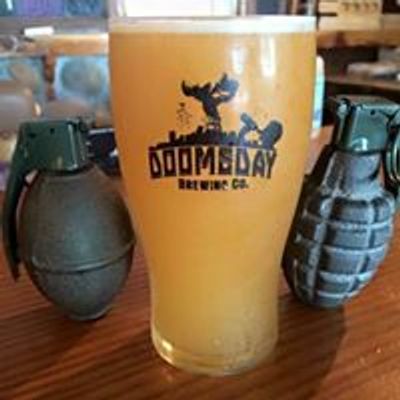 Doomsday Brewing Company
