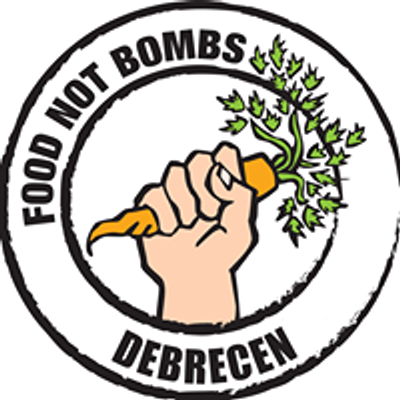 Food Not Bombs Debrecen