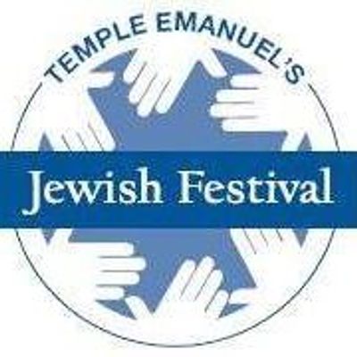 Greensboro Jewish Festival