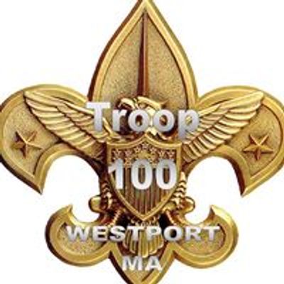 Troop 100 - Our Lady of Grace Church, Westport  MA