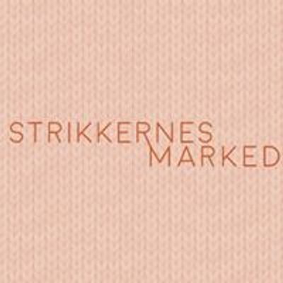 Strikkernes Marked