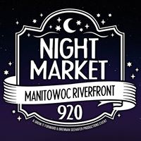 Night Market 920