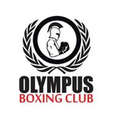 Olympus Boxing Club