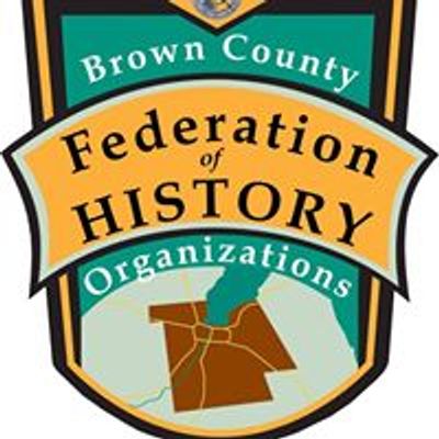 Brown County Federation of History Organizations