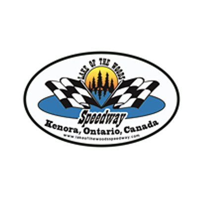 Lake of the Woods Speedway - Kenora, Ontario