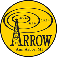 Arrow Communication Association