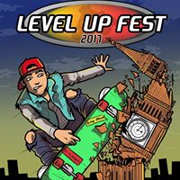 Level Up Festival