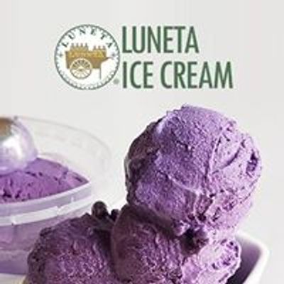 Luneta Ice Cream