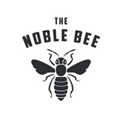 THE NOBLE BEE