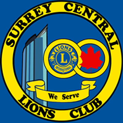 Surrey Central Lions