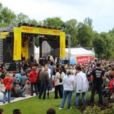 Havelfest in Brandenburg an der Havel