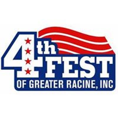 4th Fest of Greater Racine, Inc.