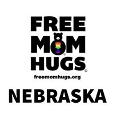 Free Mom Hugs- Nebraska