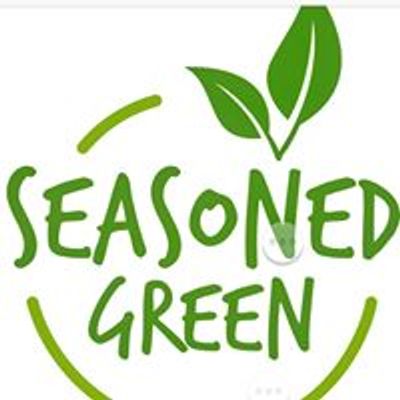 Seasoned Green