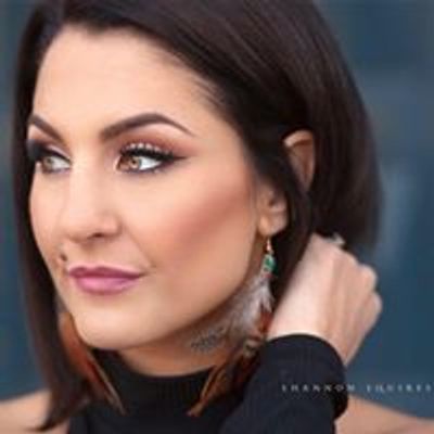 Taryn Passifione - Makeup