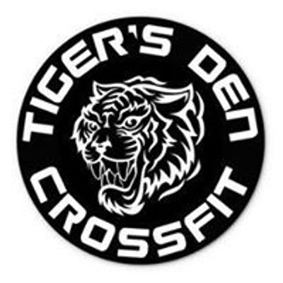 Tiger's Den CrossFit Dallas
