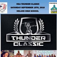 NGA Thunder Classic