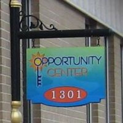 The Opportunity Center