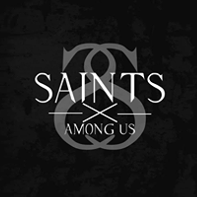 Saints Among Us