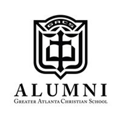 Greater Atlanta Christian School Alumni