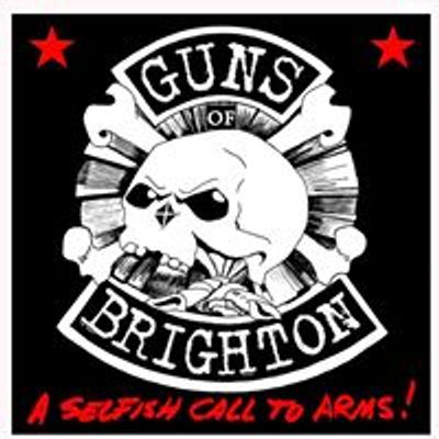 Guns of Brighton