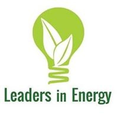 Leaders in Energy