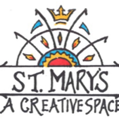 St Mary's Creative Space