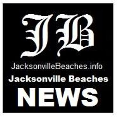 Jacksonville Beaches News