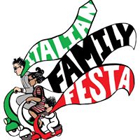 Italian Family Festa