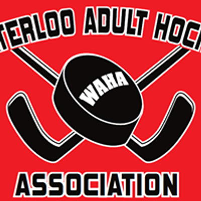 Waterloo Adult Hockey Association