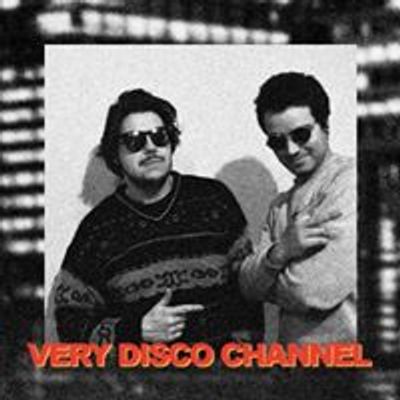 Very Disco Channel