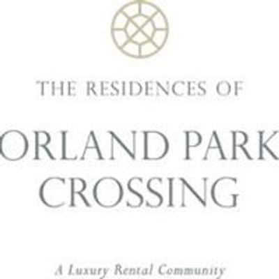 The Residences of Orland Park Crossing