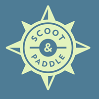 Scoot & Paddle
