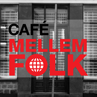 Caf\u00e9 MellemFolk