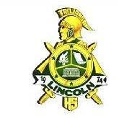 Lincoln High School c\/o 1999