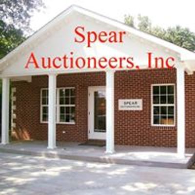 Spear Auctioneers