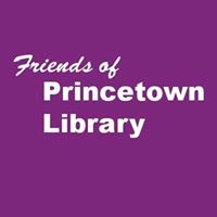 The Friends of Princetown Library