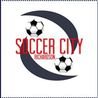 Soccer City Richardson