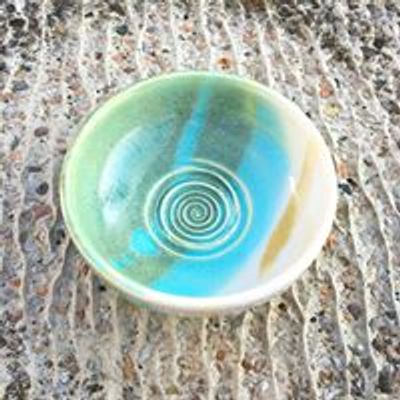 Mirror Lake Pottery by Carol Swenson Bradley